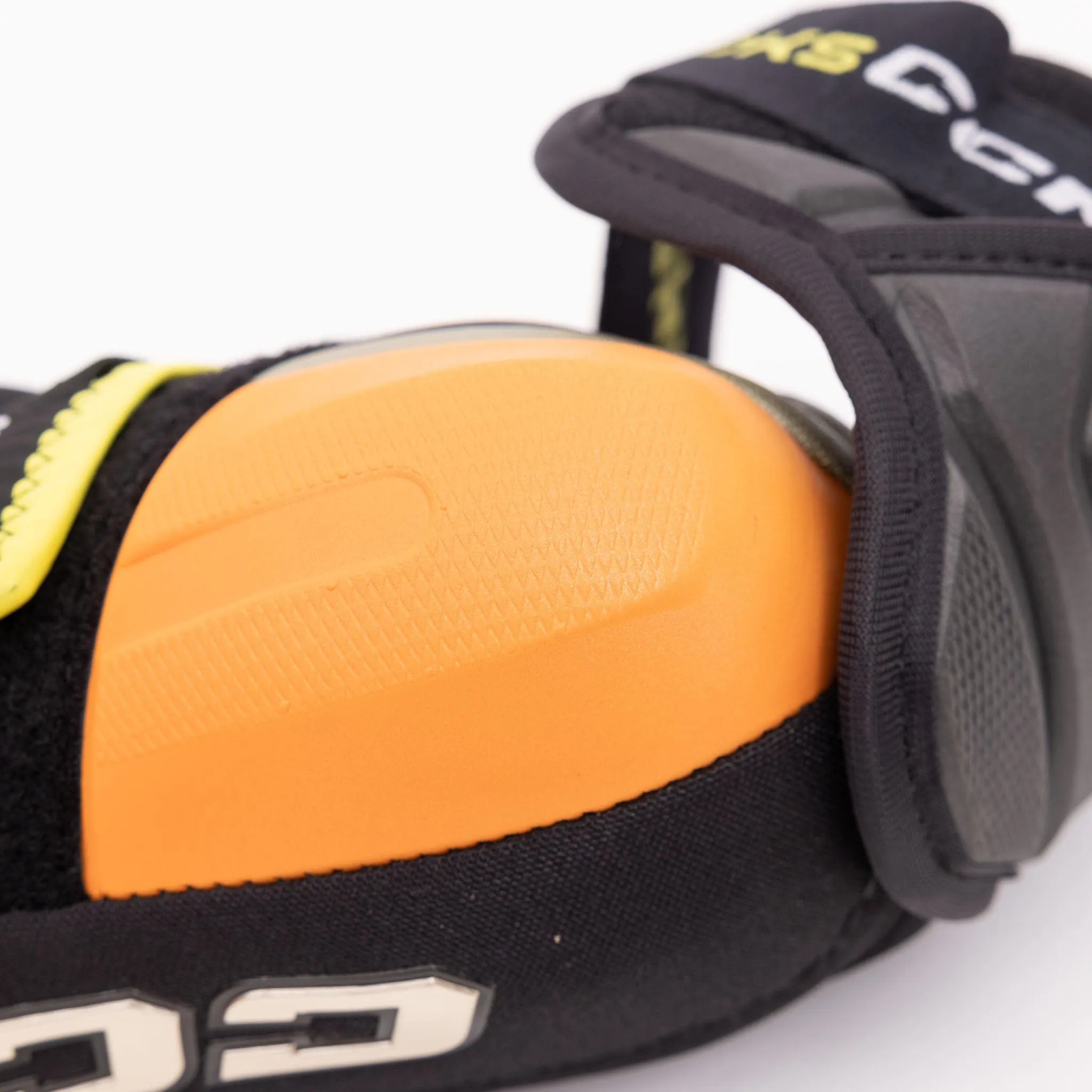 CCM Tacks AS-V Pro Senior Hockey Elbow Pads