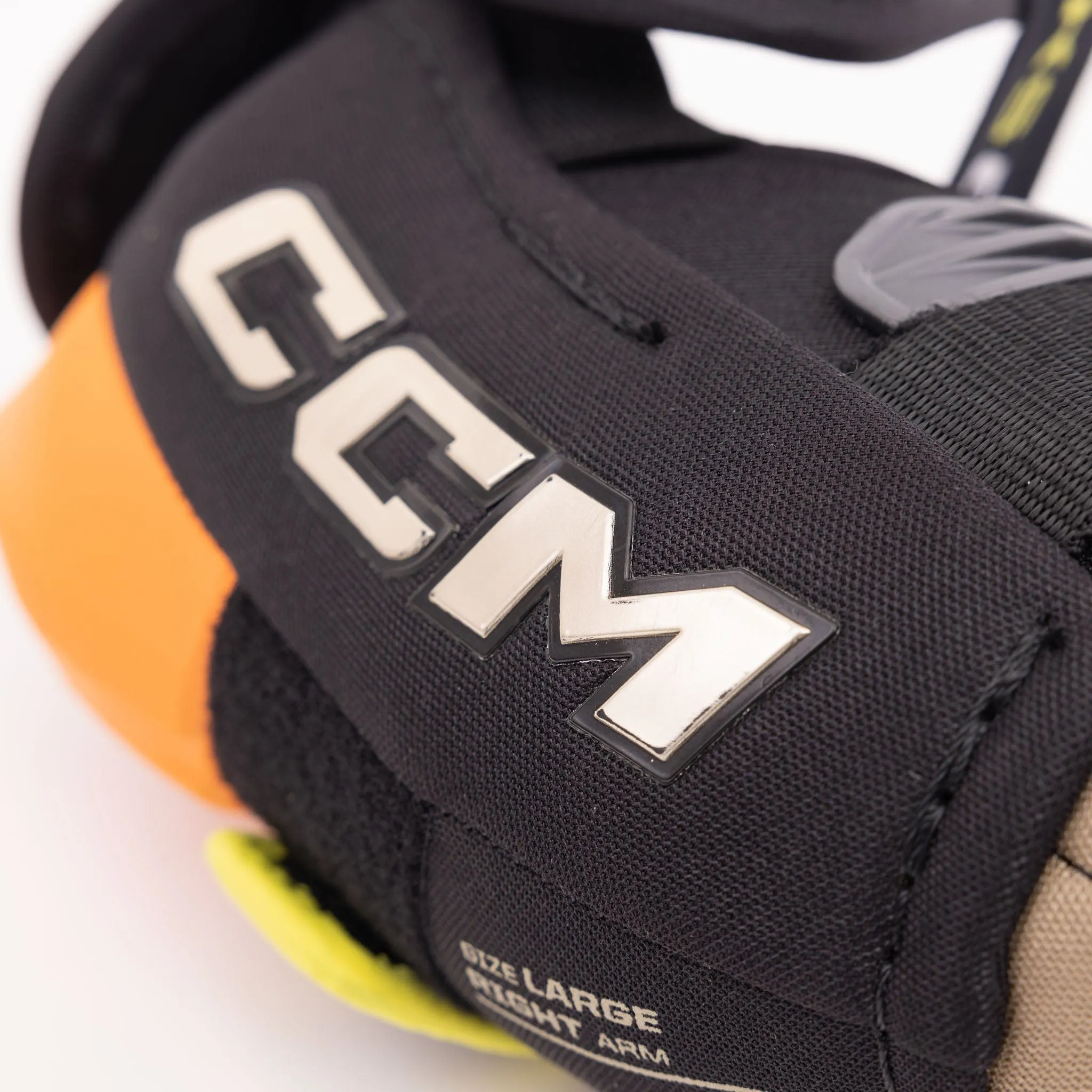 CCM Tacks AS-V Pro Senior Hockey Elbow Pads