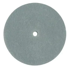 CeraMiste Polisher, Ultra, Unmounted Wheel, ISO #220, HP, 12/pk