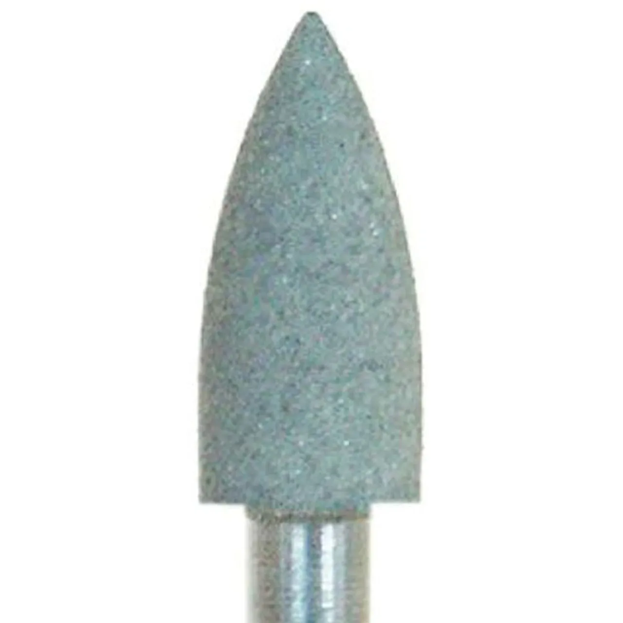 Ceramiste Silicone Carbide Polisher, Ultra II, Midi-Point, FG Shank, 12/pk