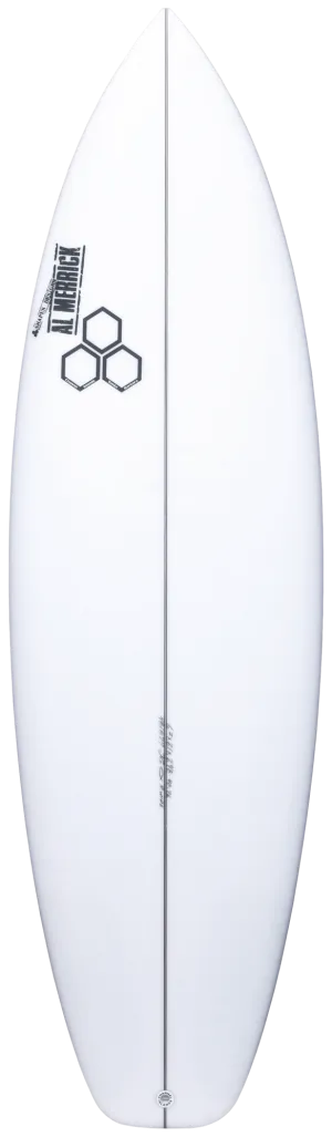 Channel Islands PU Rocket Wide Squash