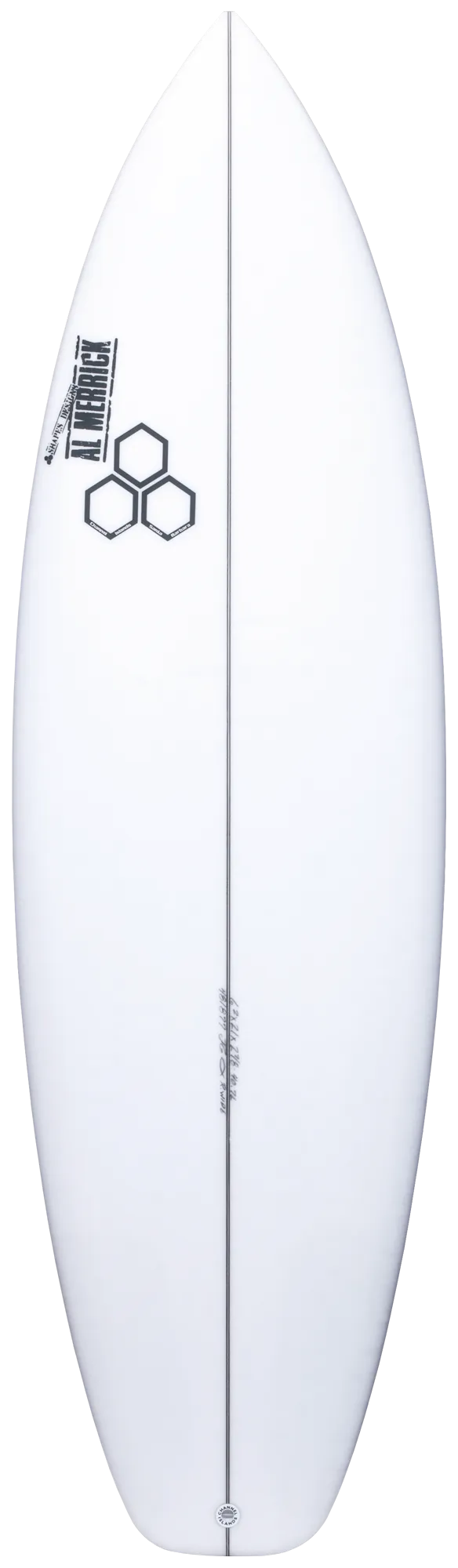 Channel Islands PU Rocket Wide Squash