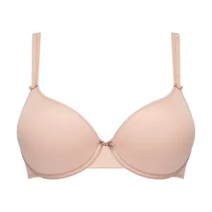 Chantelle Molded Balcony Cup Basic Invisible Bra