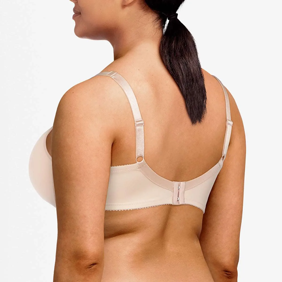 Chantelle Molded Balcony Cup Basic Invisible Bra