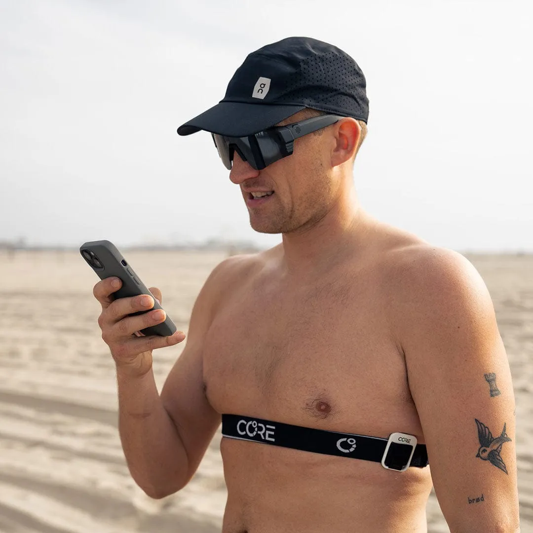 Chest Strap
