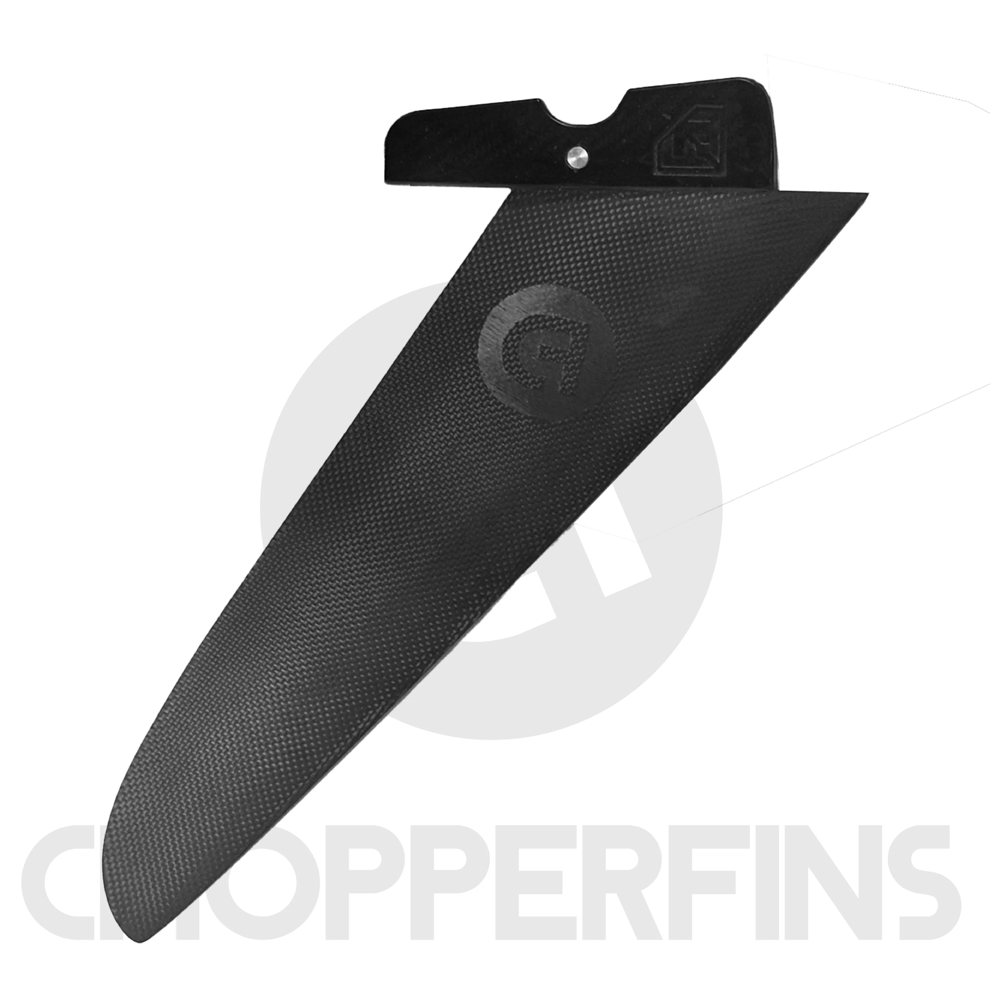 CHOPPER FINS - ANTI WEED