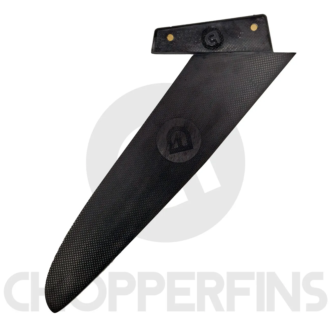 CHOPPER FINS - ANTI WEED