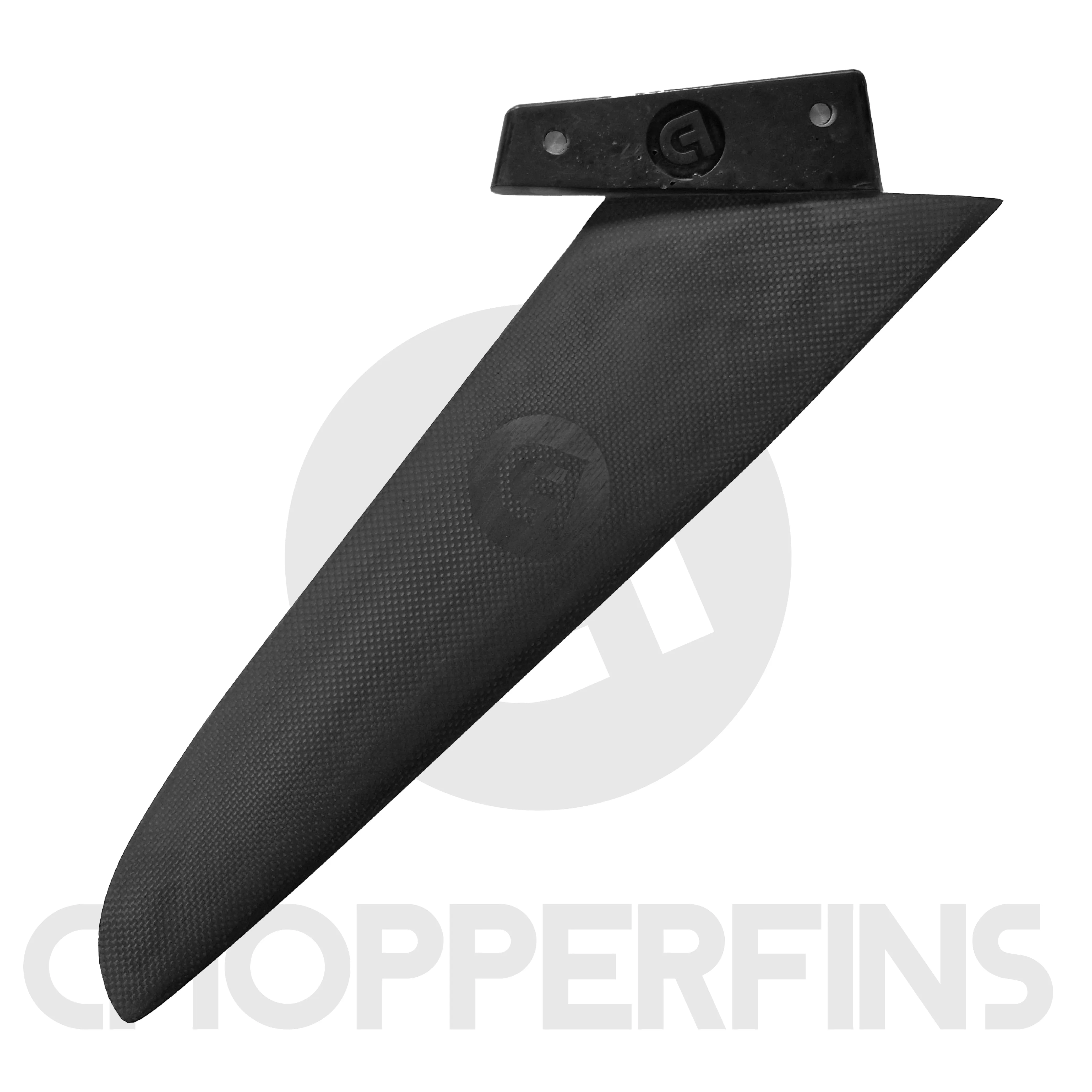 CHOPPER FINS - ANTI WEED