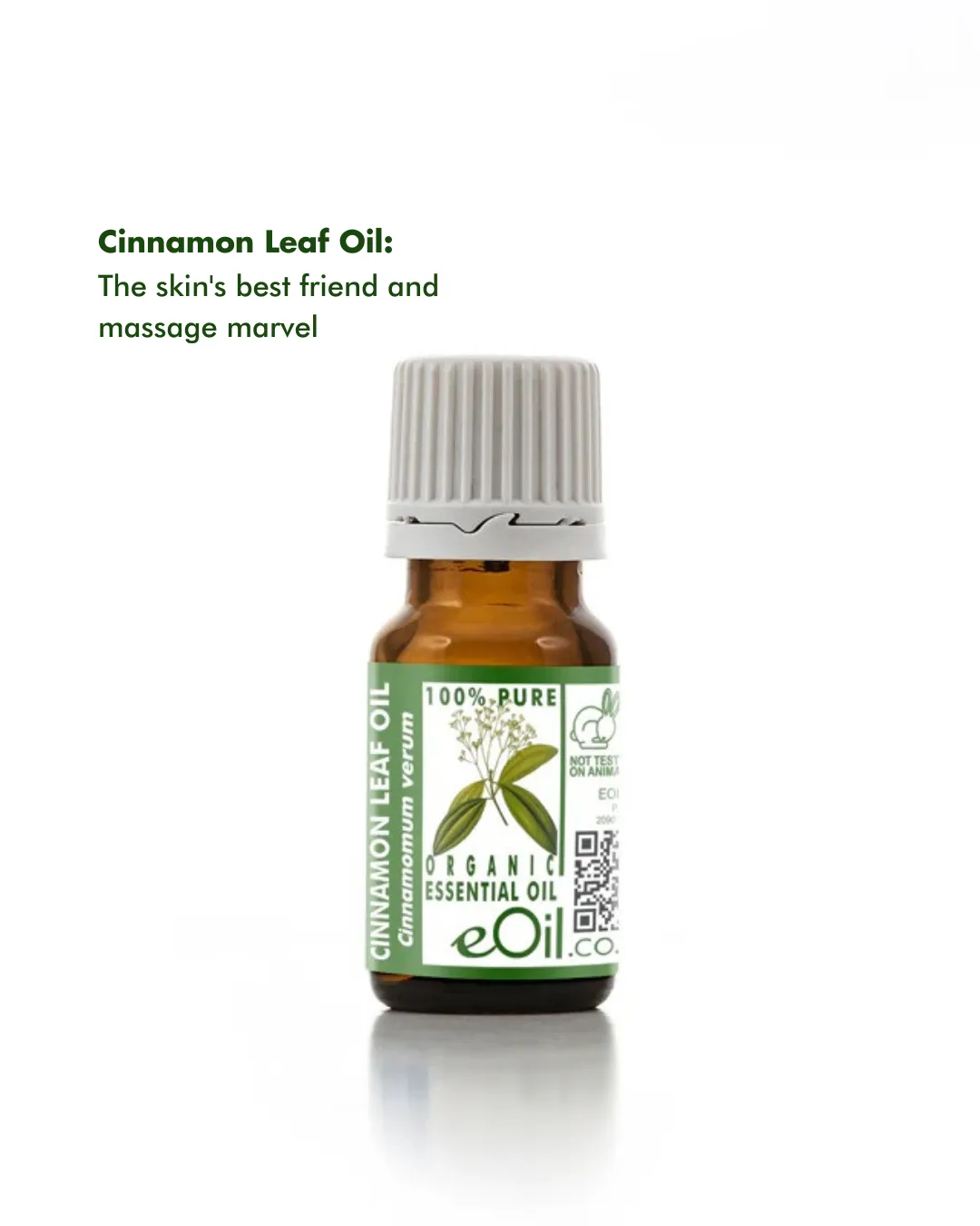 Cinnamon - 60 Capsules - Herbal Collection