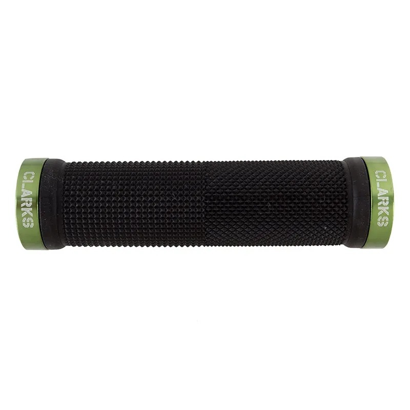 Clarks 201 130 mm Lock-On Grips