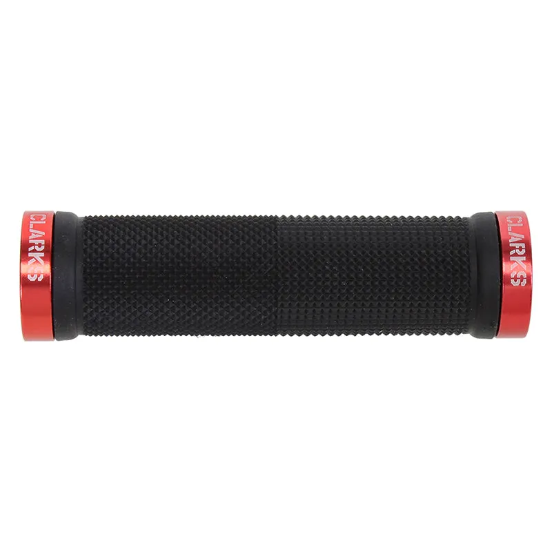 Clarks 201 130 mm Lock-On Grips