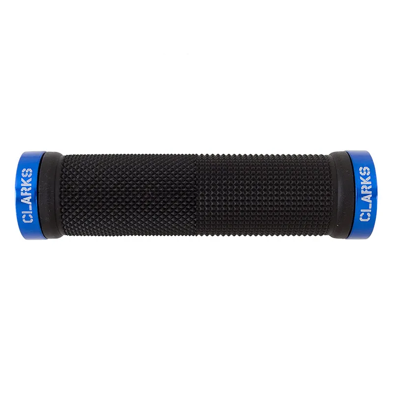 Clarks 201 130 mm Lock-On Grips