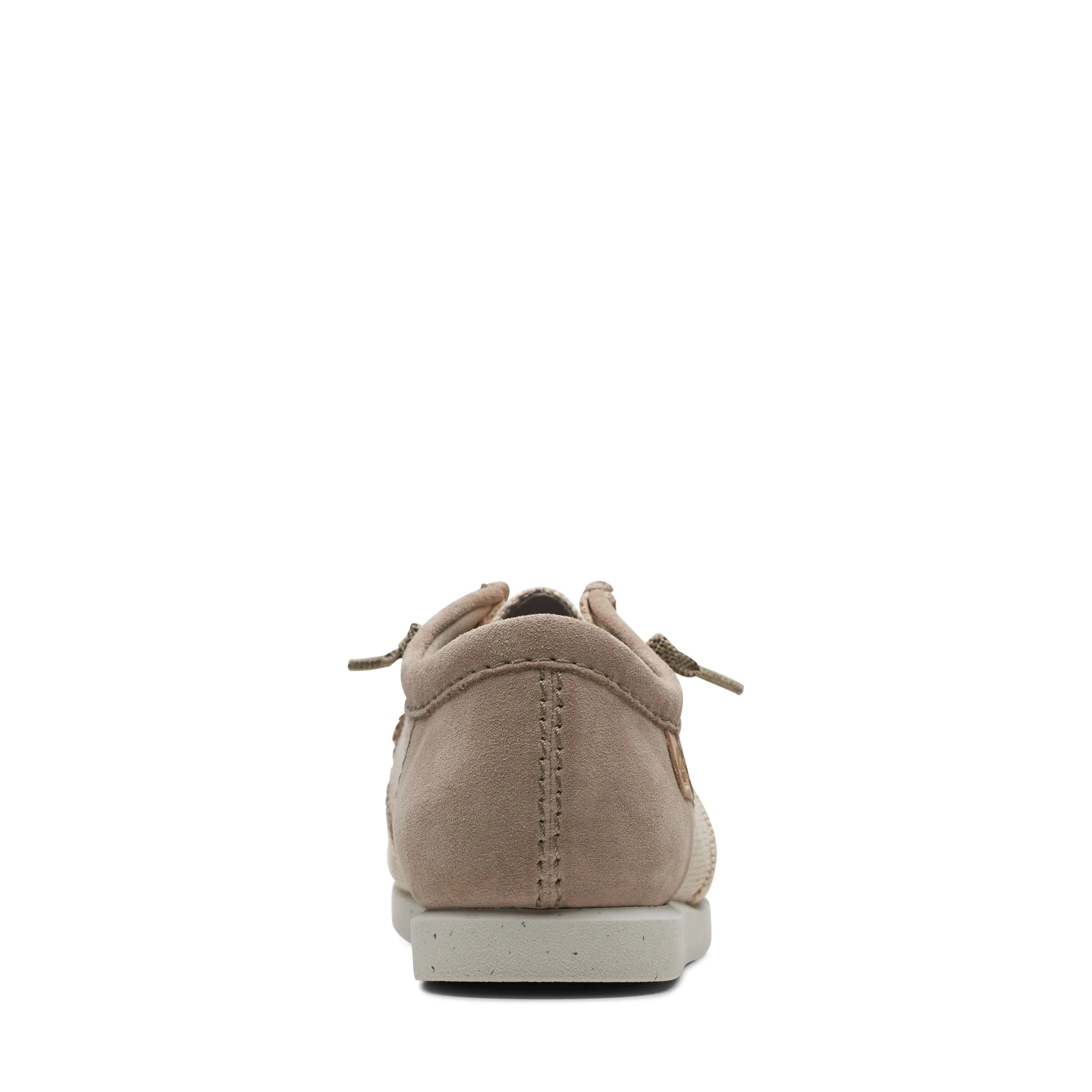Clarks Men's Sharcelite Moccasin - Natural Combi