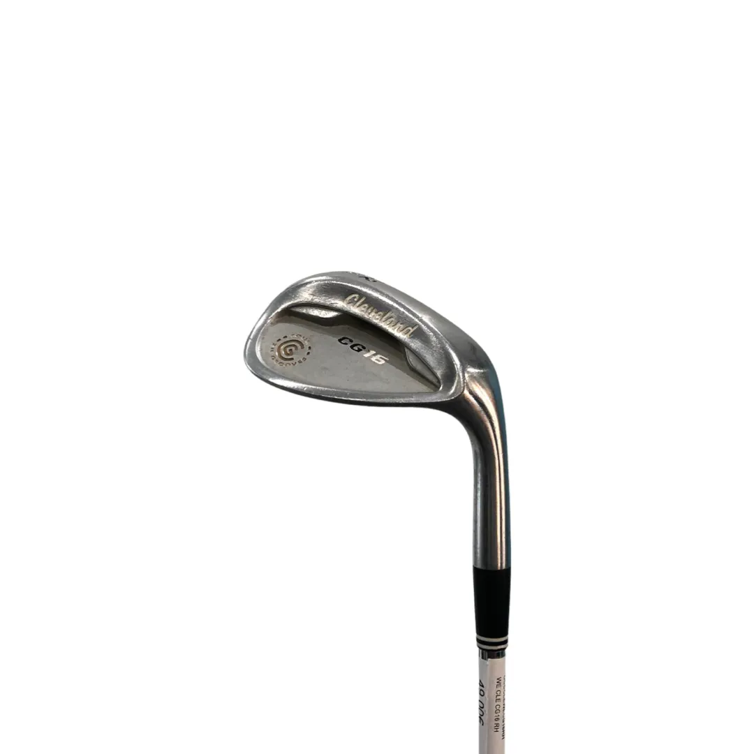 CLEVELAND - Wedge CG16