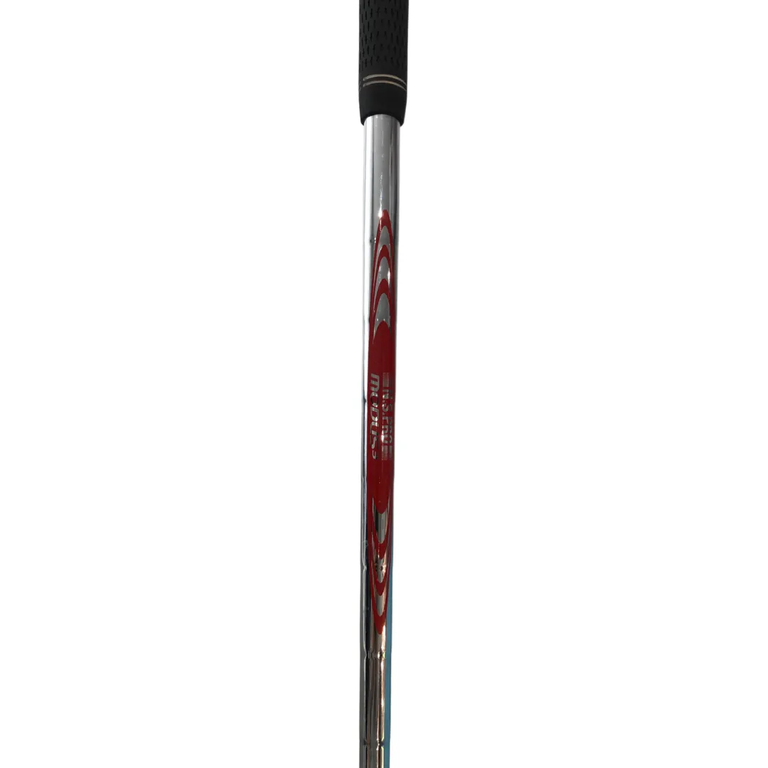 CLEVELAND - Wedge RTX4 acier