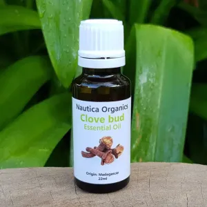 Clove Bud Oil 22ml