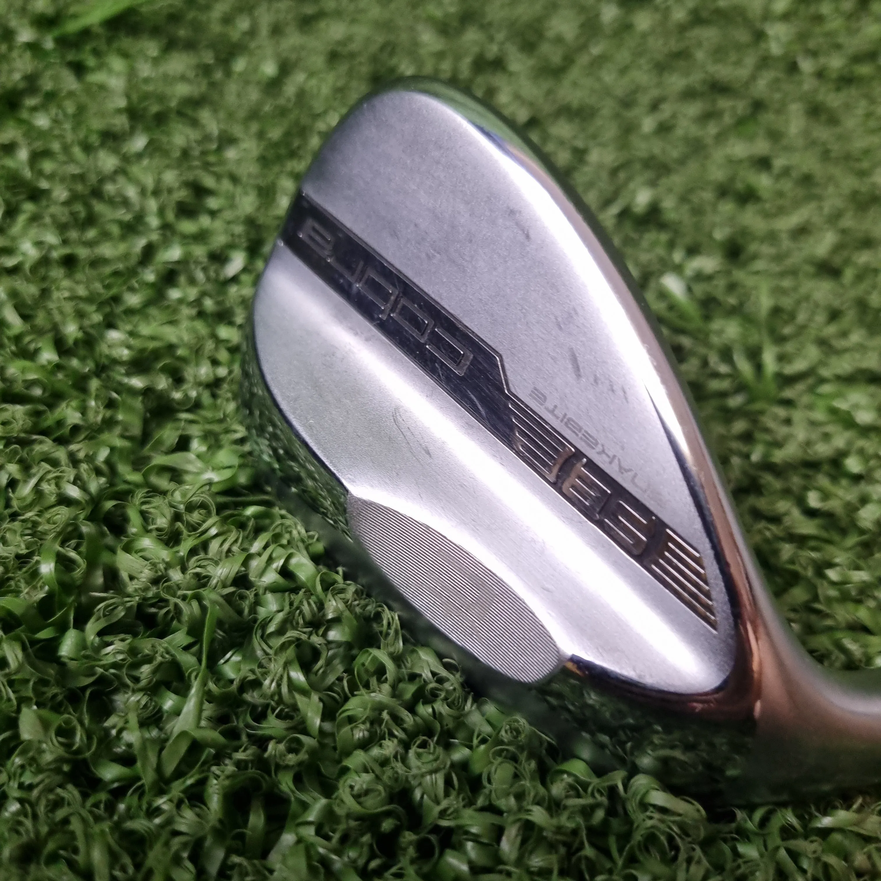 Cobra SB (SnakeBite) 60 Deg  (USED) 8 Versatile LEFT