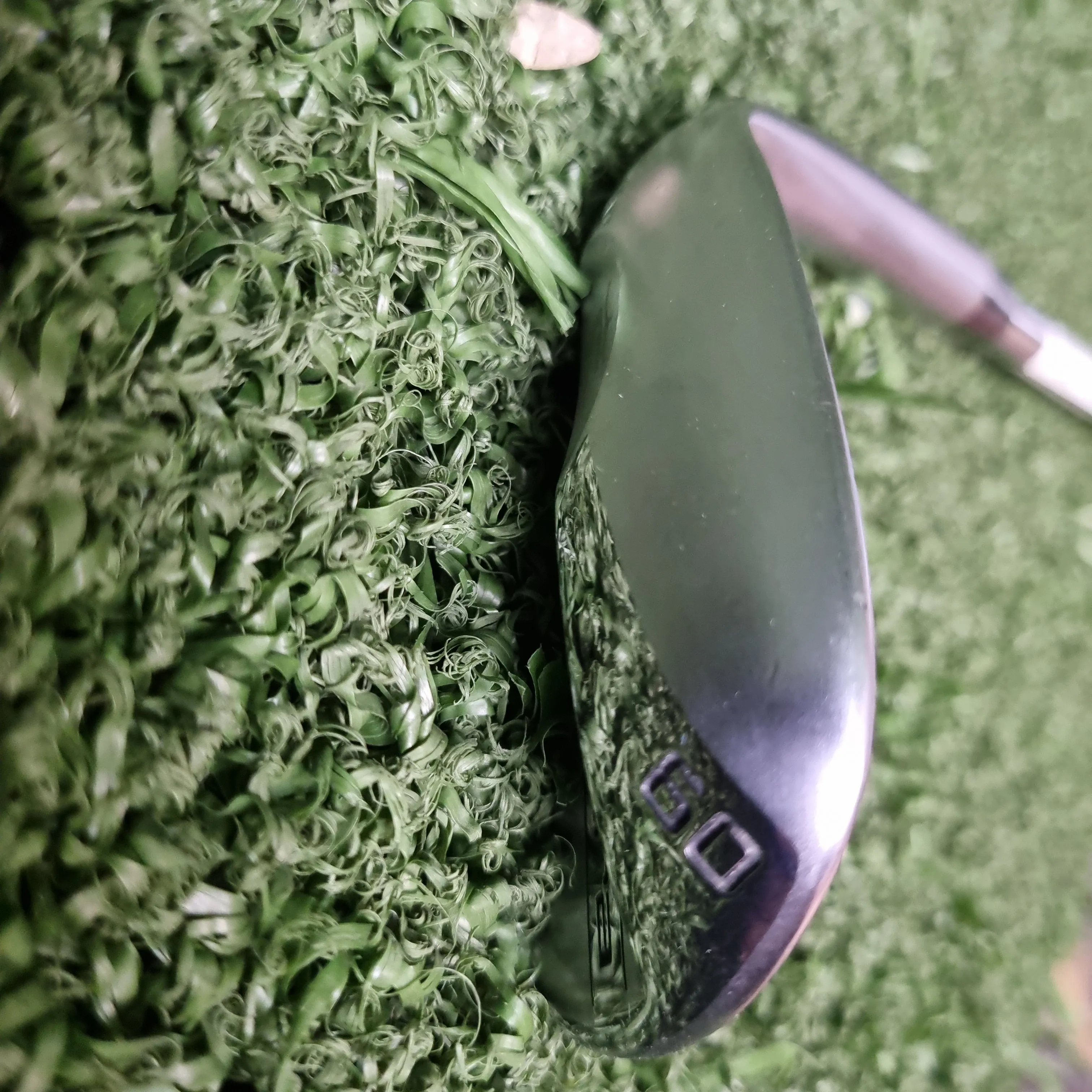 Cobra SB (SnakeBite) 60 Deg  (USED) 8 Versatile LEFT