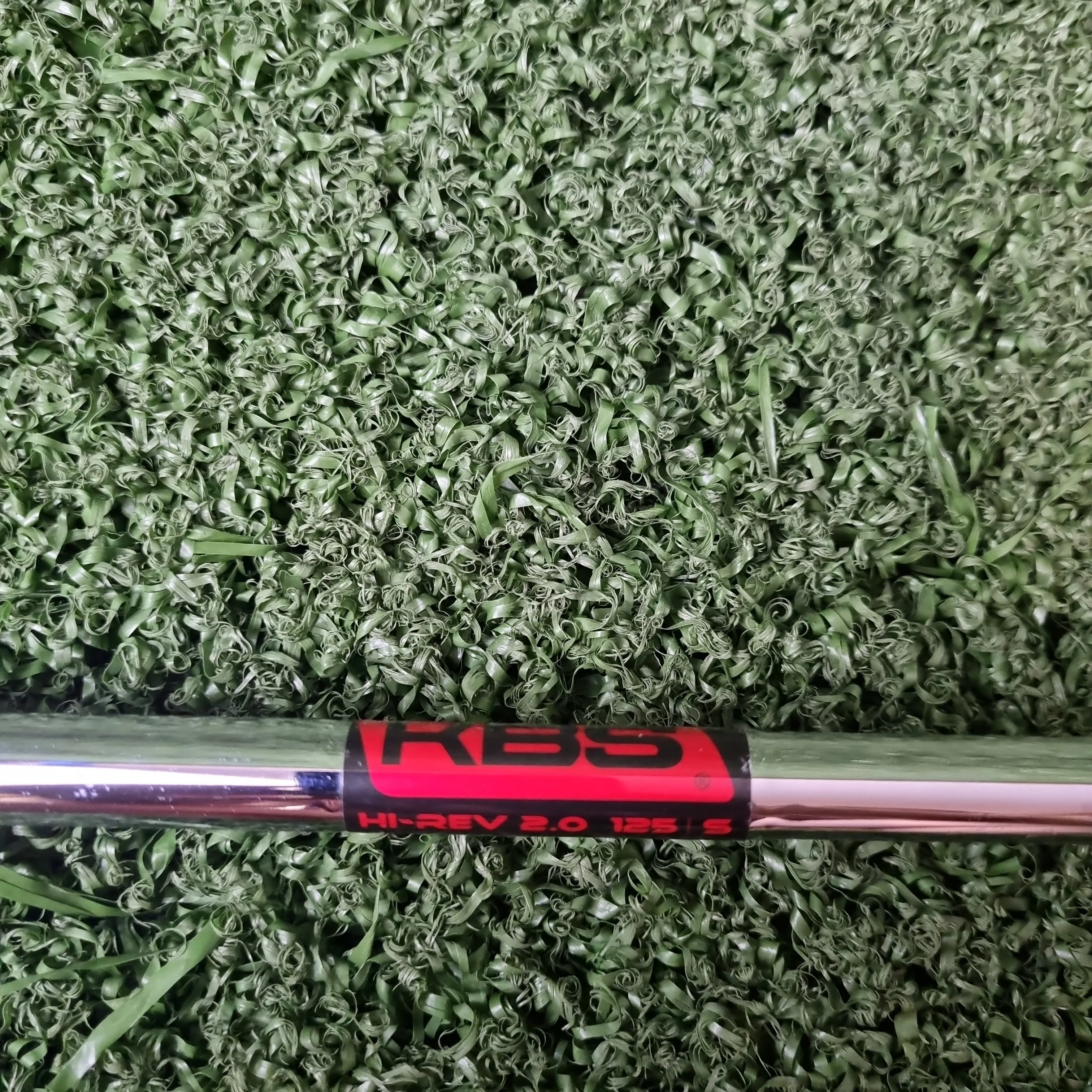 Cobra SnakeBite Wedge 52 Deg  (USED) 8 Versatile