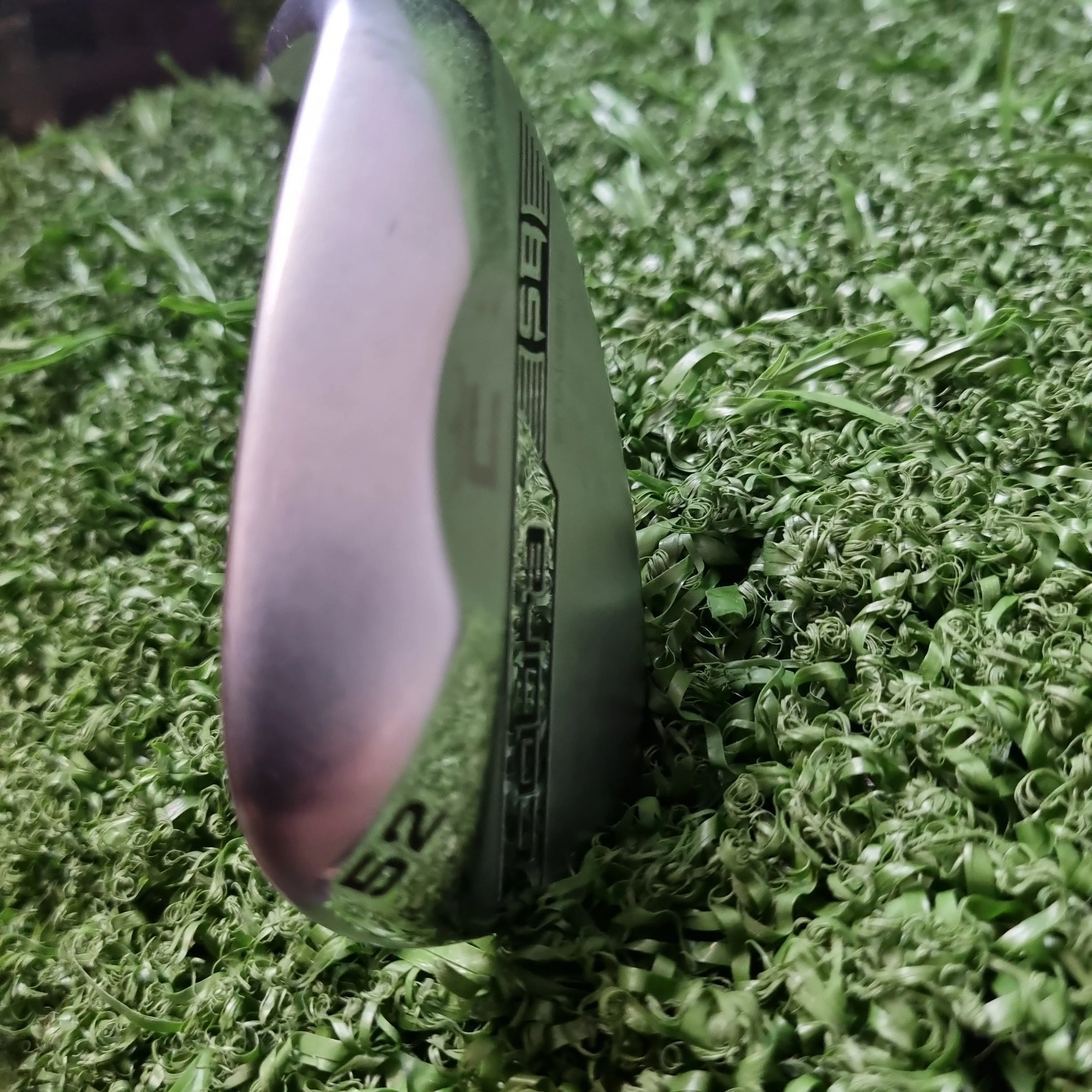 Cobra SnakeBite Wedge 52 Deg  (USED) 8 Versatile