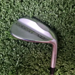 Cobra SnakeBite Wedge 60 Deg (USED) 8 Versatile