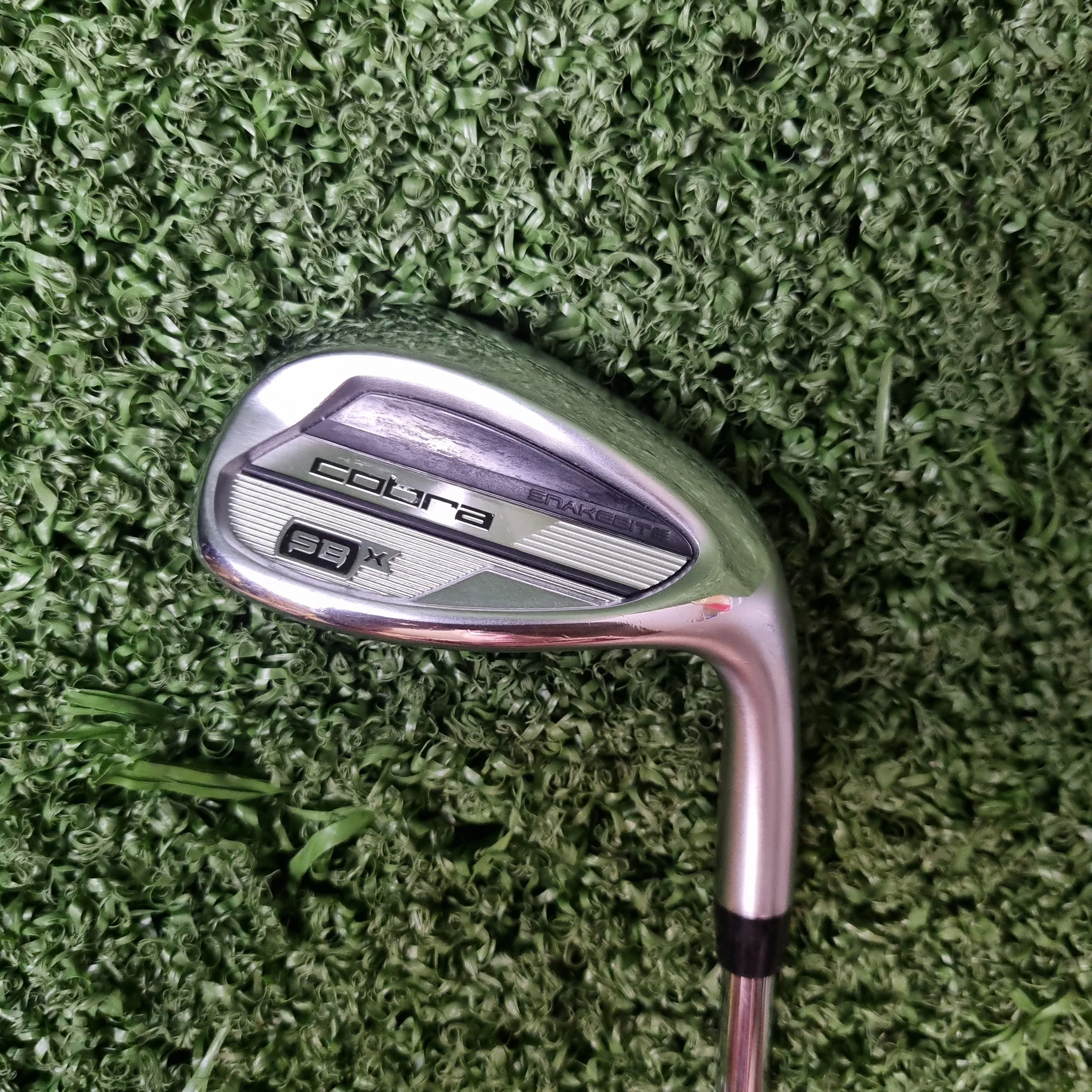 Cobra SnakeBite X Wedge 48 Deg  (USED)