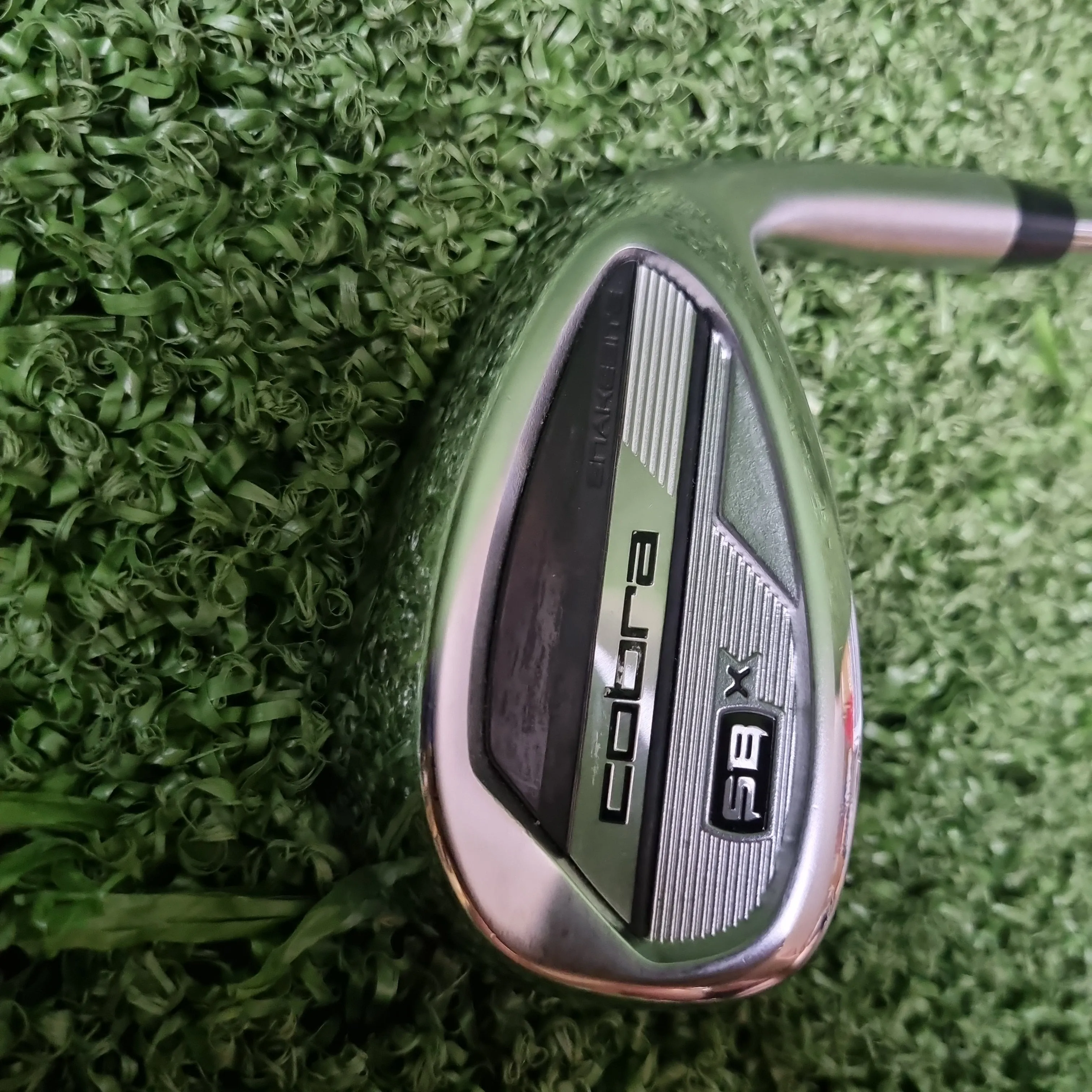 Cobra SnakeBite X Wedge 48 Deg  (USED)