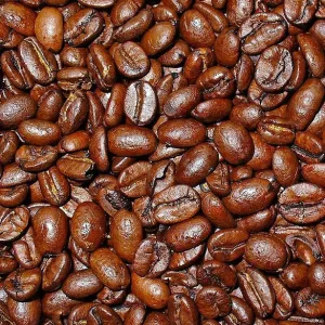 Coffee (Roasted) Essential Oil