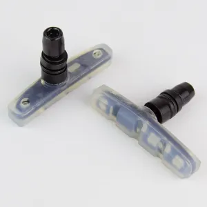 Colony Brethren Clear Brake Pads