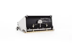 Columbia Flat Finishing Boxes