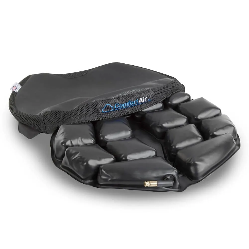 ComfortAir Cruiser Seat Cushion