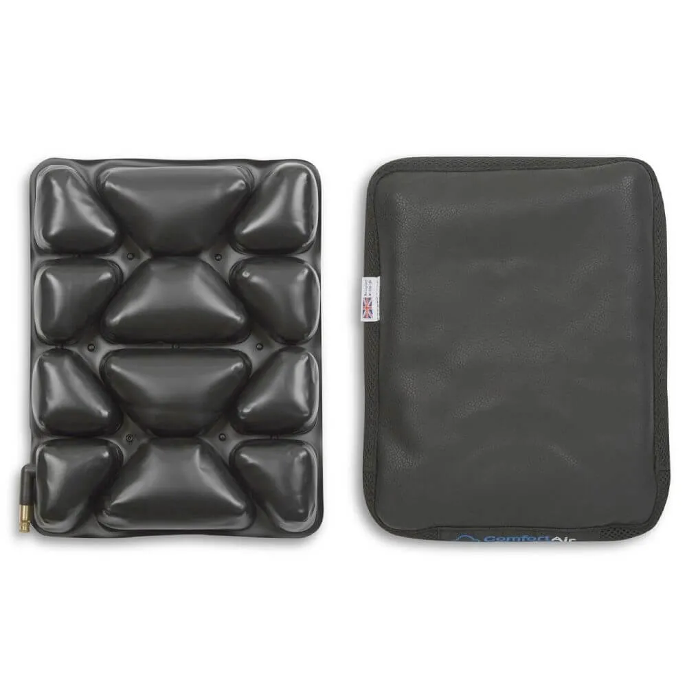 ComfortAir Pillion Seat Cushion