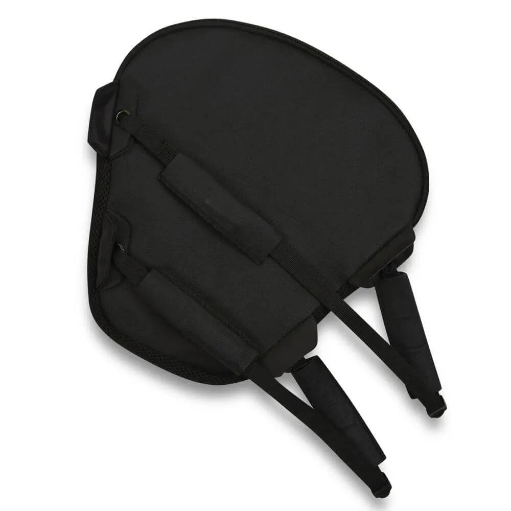 ComfortAir Tourer Seat Cushion