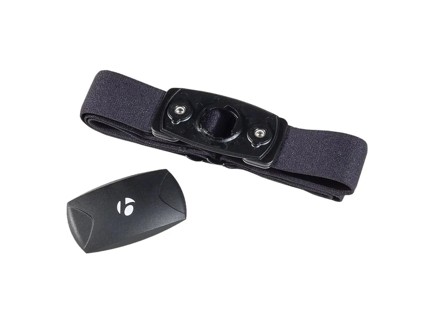 Computer Part Bontrager ANT /BLE Softstrap Heart Rate Belt