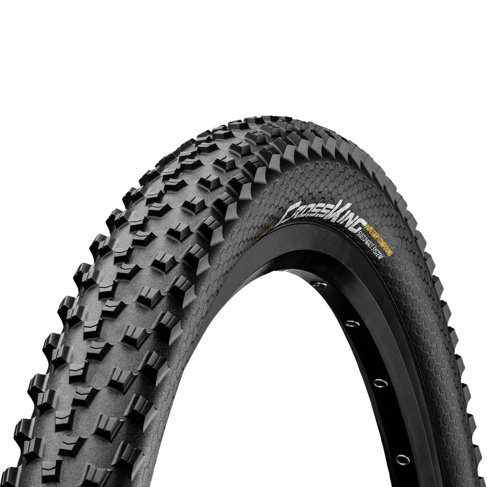 Continental Cross King ShieldWall (Folding) 27.5