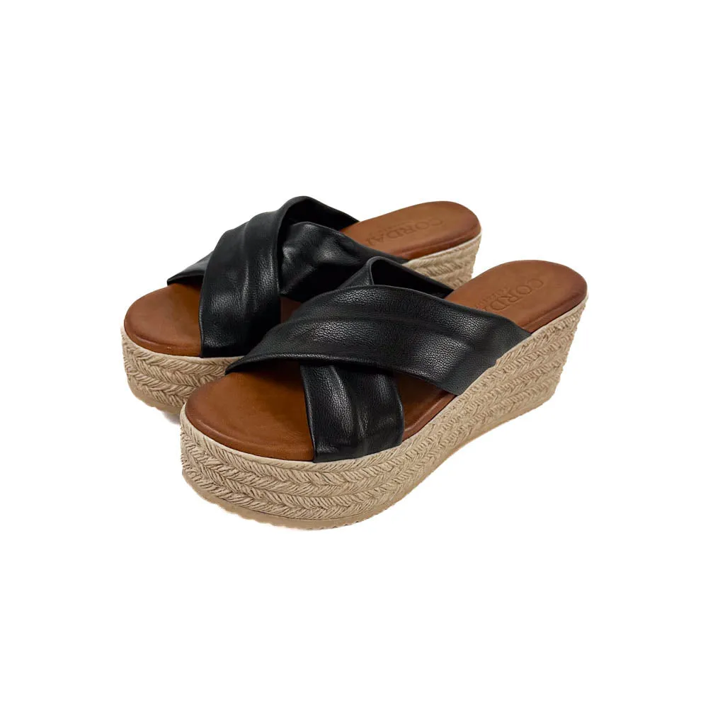 Cordani - Bella (Black)