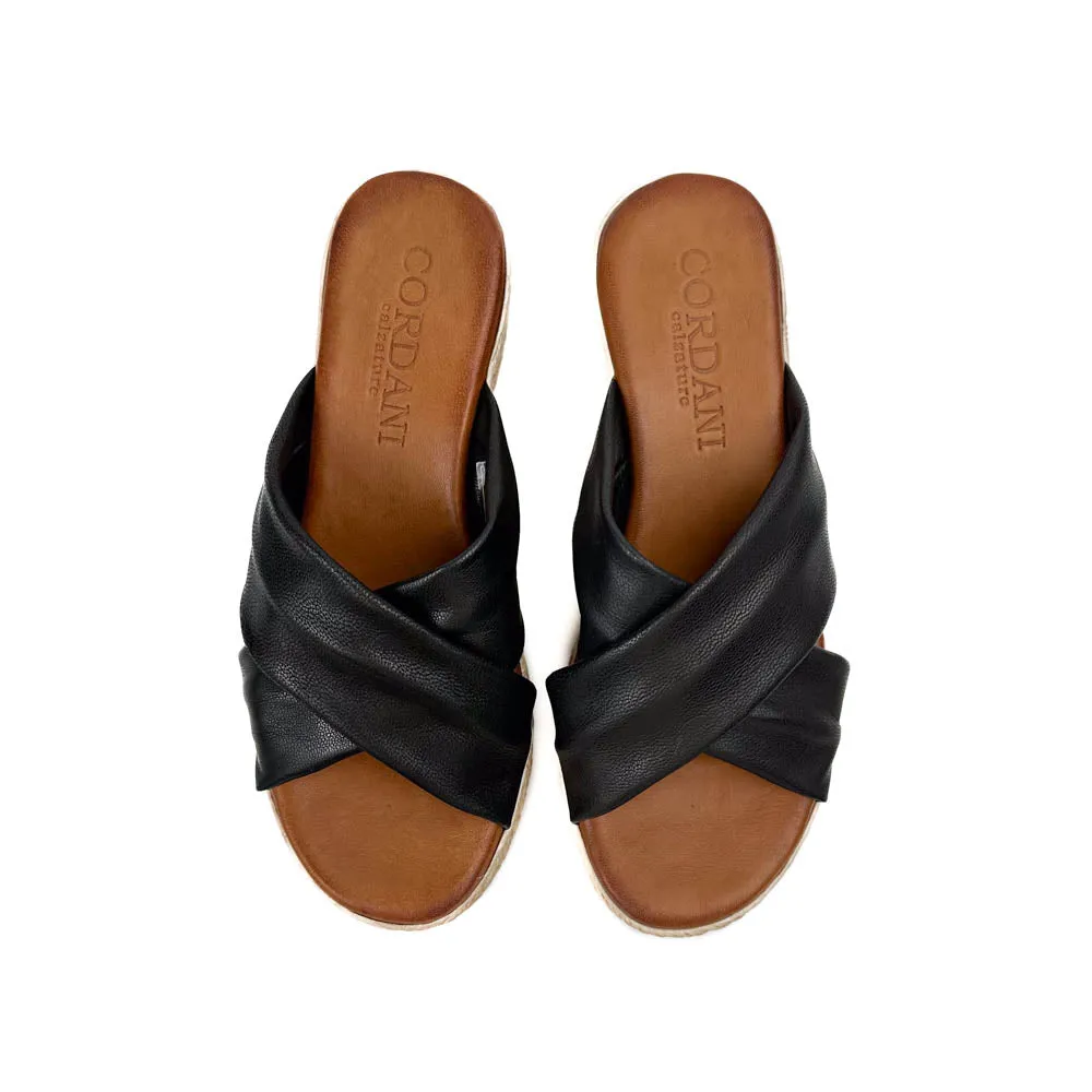 Cordani - Bella (Black)
