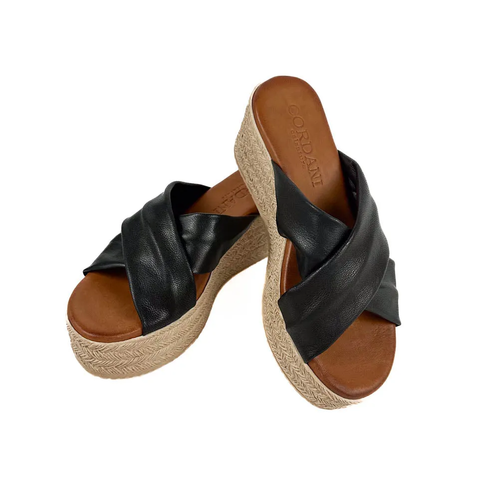 Cordani - Bella (Black)