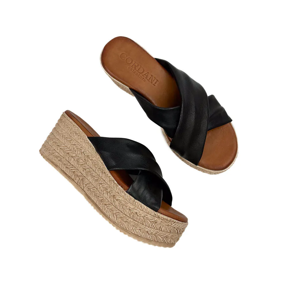 Cordani - Bella (Black)