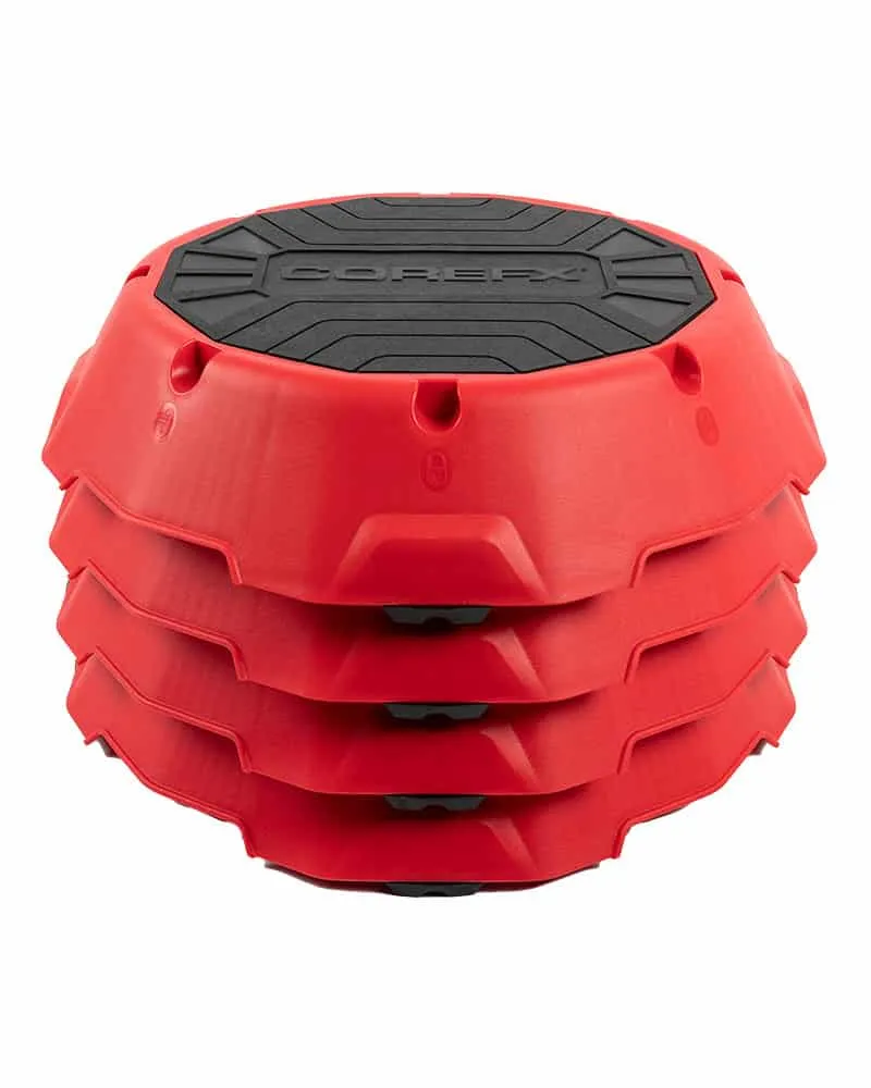COREFX | Aerobic Step - Riser