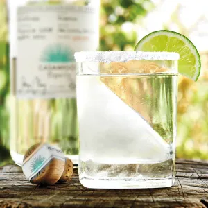 Corkcicle Tequila Triangle