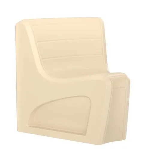 Cortech 274 Endurance Sync Wedge Chair