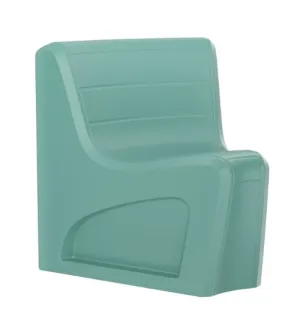Cortech 274 Endurance Sync Wedge Chair