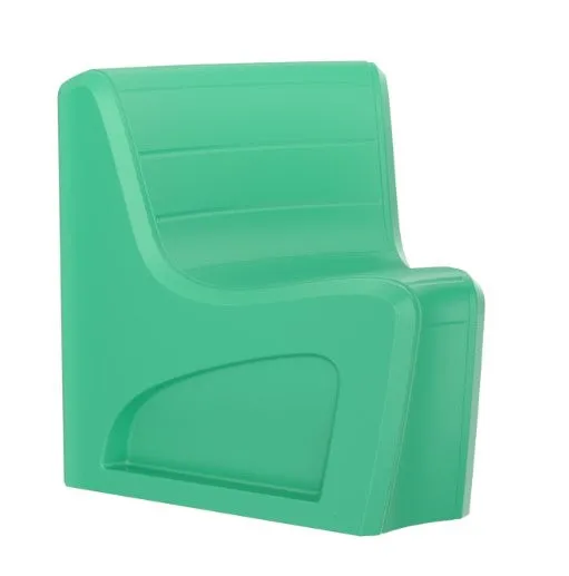 Cortech 274 Endurance Sync Wedge Chair