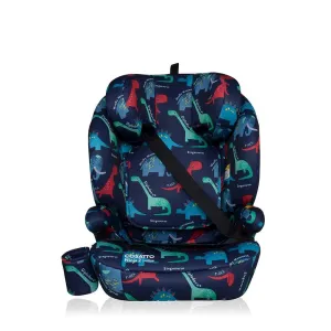 Cosatto Ninja 2 i-Size Group 2,3 Car Seat - D is For Dino