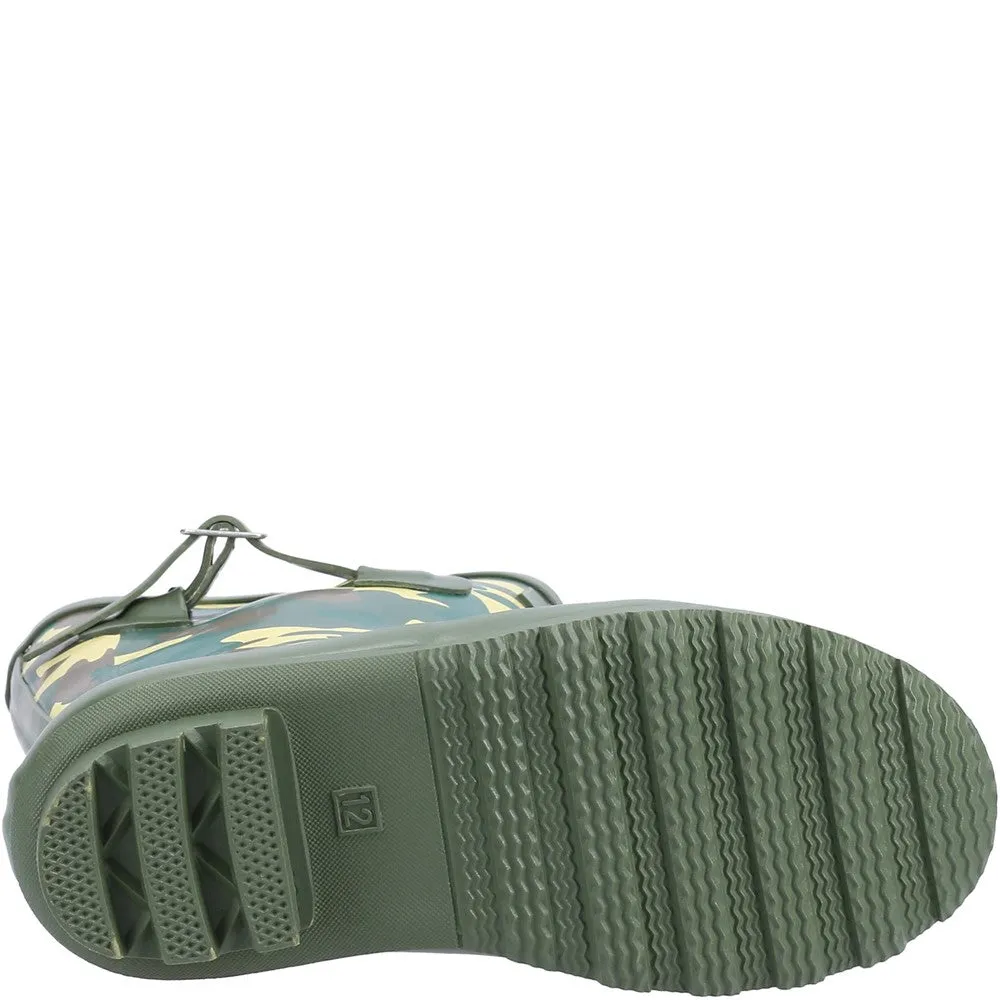 Cotswold Innsworth Wellington Boot