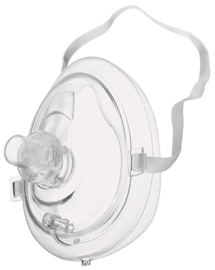 CPR Resuscitator