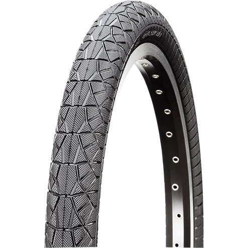CST 20in Freestyle BMX Tyre