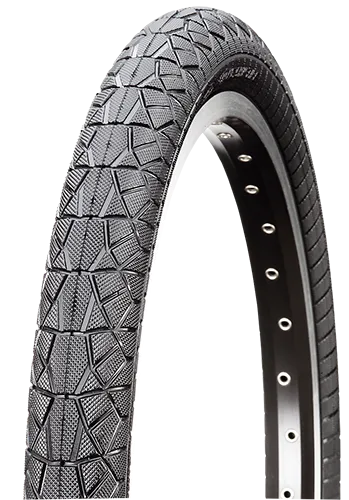 CST - 20" Freestyle BMX Tyres