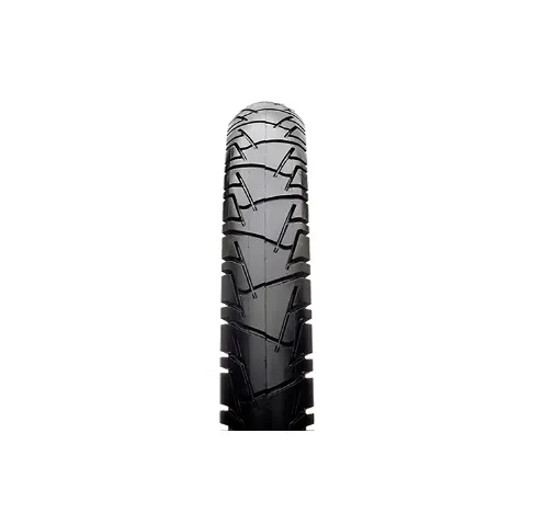 CST C1218 Cruiser Tyre - 26 x 2.125 - For MTB / City Bikes - Black & White